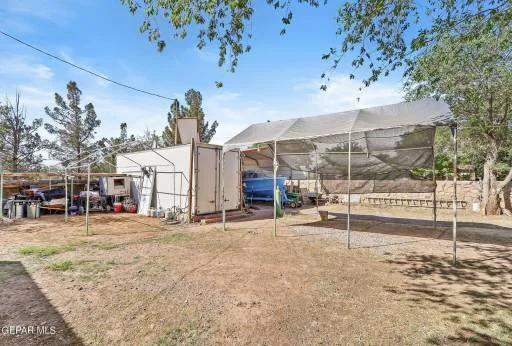 11680 Socorro Road 30