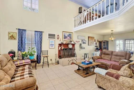 11680 Socorro Road 4
