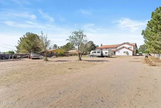 11680 Socorro Road 31