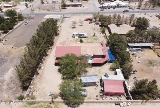 11680 Socorro Road 32