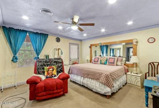11680 Socorro Road 35