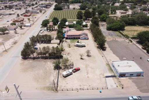 11680 Socorro Road 6