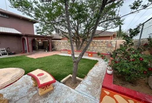 11801 CRIMSON SKY Drive 16