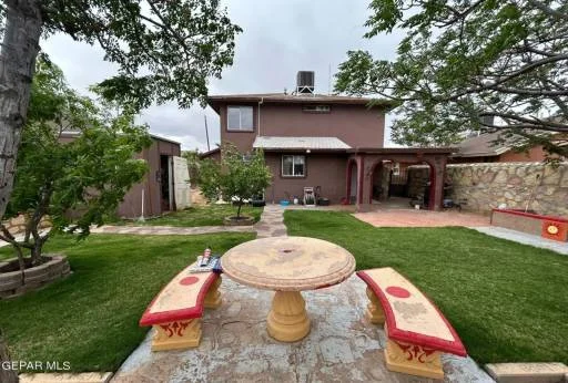 11801 CRIMSON SKY Drive 5