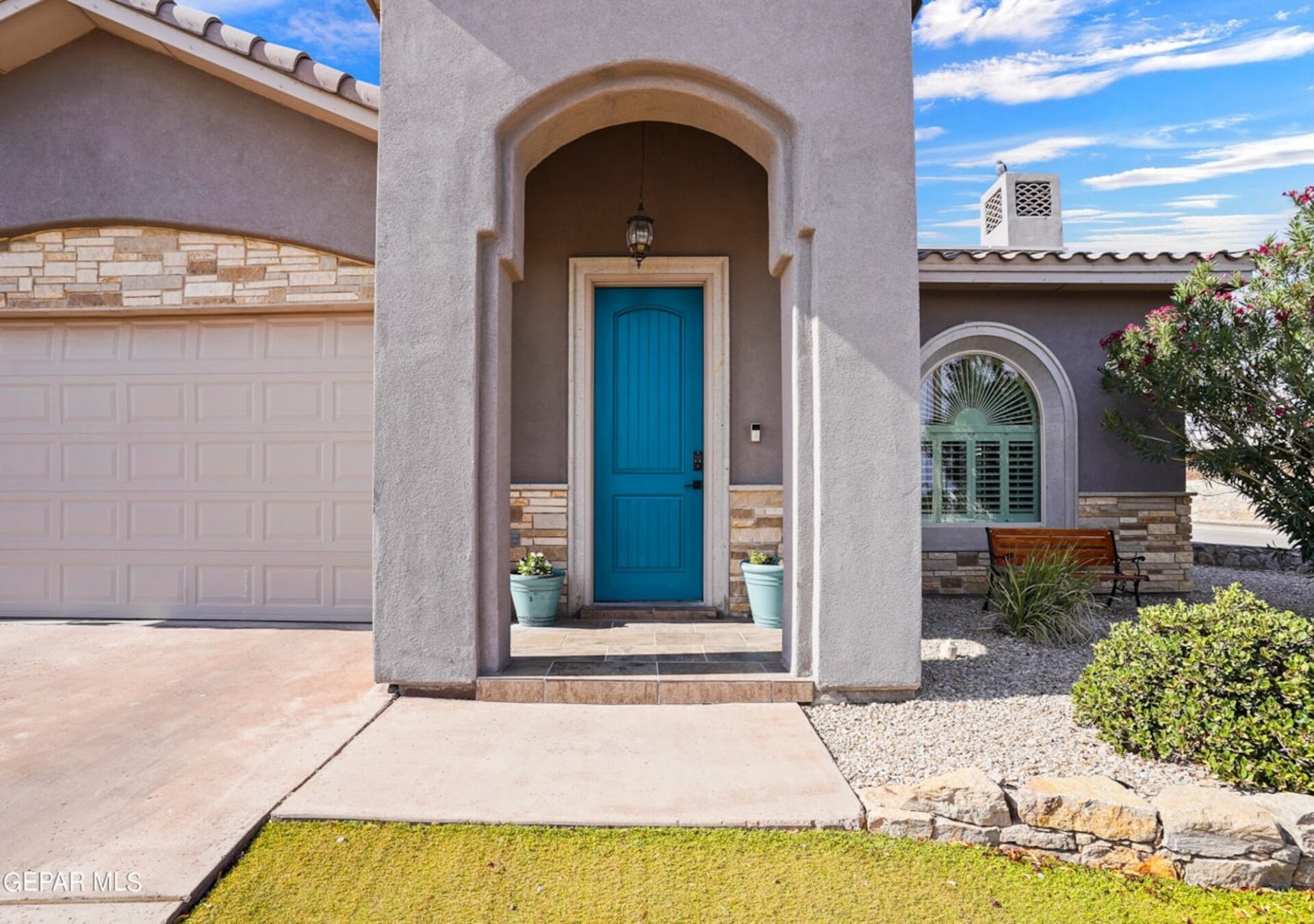 Desert Canyon At Mission Ridge