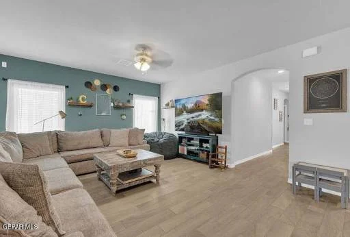 12260 DESERT PINE Avenue 18