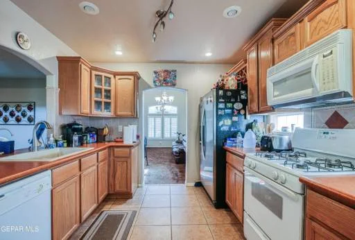12329 TIERRA ARROYO Drive 7