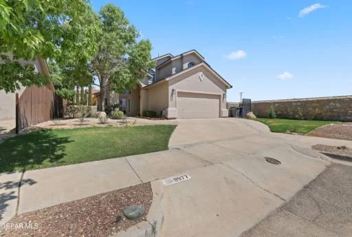 11977 JIM WEBB Drive 1