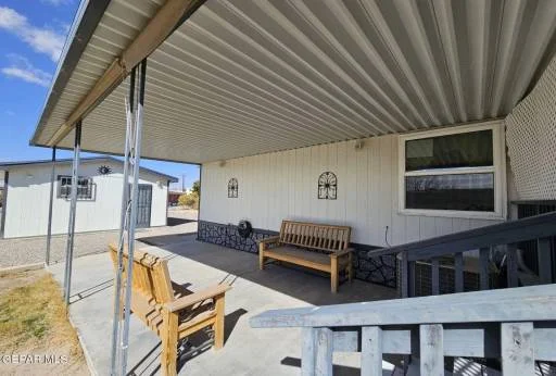 12400 Rojas Drive 152 12