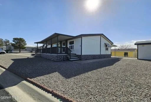 12400 Rojas Drive 152 16
