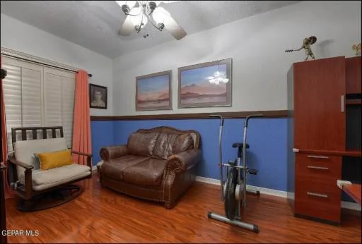 12460 Tierra Limon Drive 1