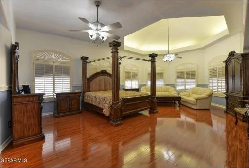 12460 Tierra Limon Drive 25