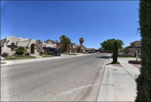 12460 Tierra Limon Drive 6