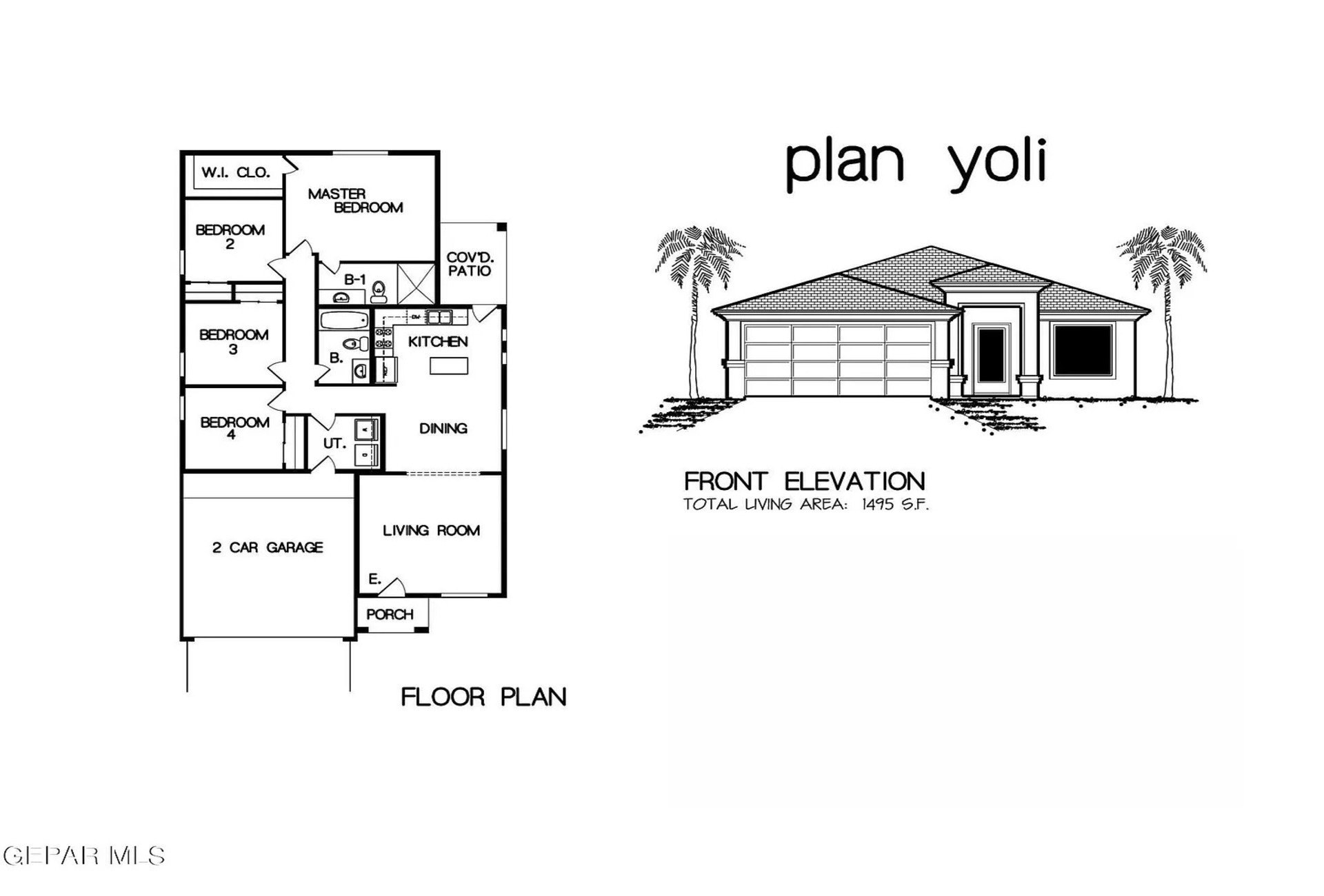 Plano 1