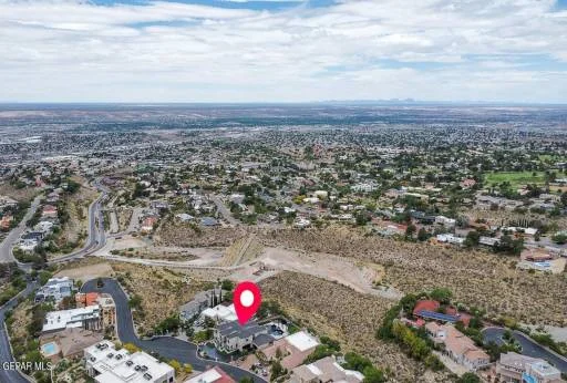 125 CAMINO BARRANCA Drive 103