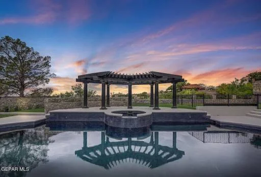 125 CAMINO BARRANCA Drive 119