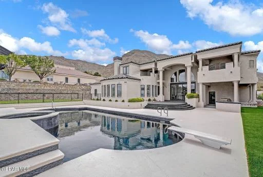 125 CAMINO BARRANCA Drive 141