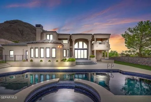 125 CAMINO BARRANCA Drive 142