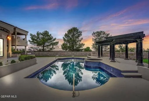 125 CAMINO BARRANCA Drive 17
