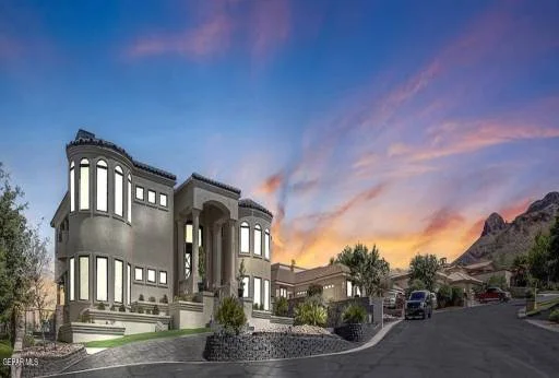 125 CAMINO BARRANCA Drive 20