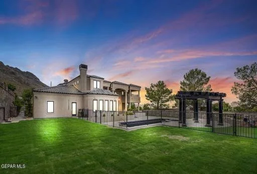 125 CAMINO BARRANCA Drive 31