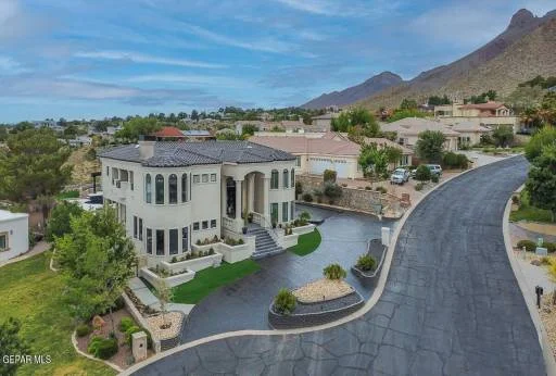 125 CAMINO BARRANCA Drive 55