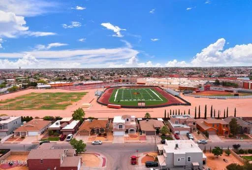 12520 Tierra Inca Drive 31