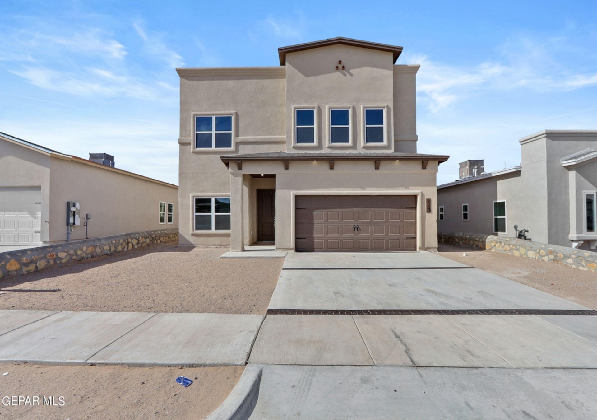 Desert Sage Estates