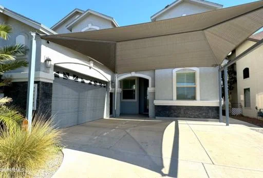 12609 GLOBE MALLOW DRIVE 12