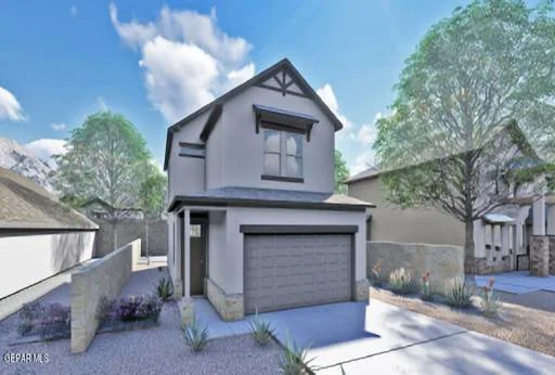 1212 Terry Ponce Place 1