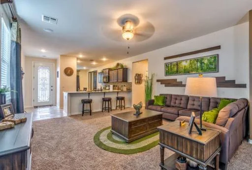 12621 Cono Norte Drive 9