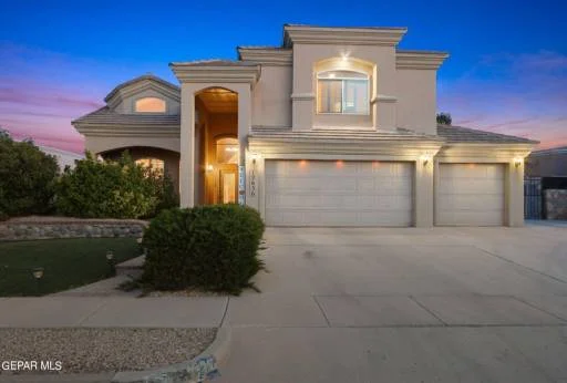 12636 TIERRA PERLA Court 5