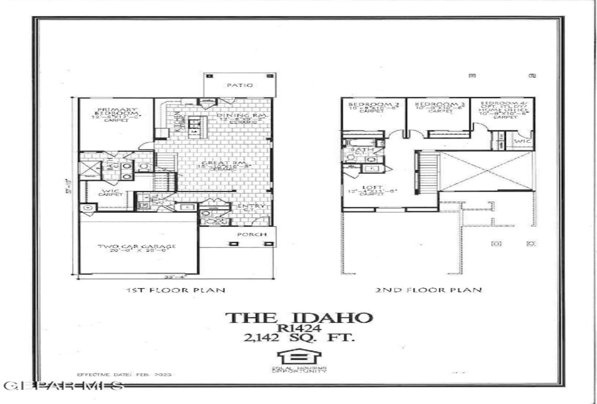 Plano 2