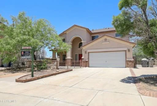 12681 Tierra Sonora Drive 1