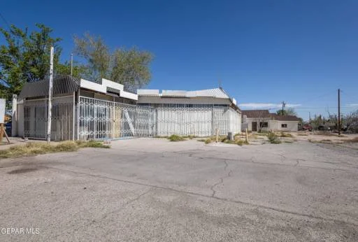 12717 Socorro Road 31