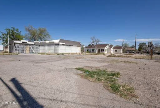 12717 Socorro Road 32