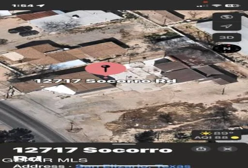 12717 Socorro Road 33