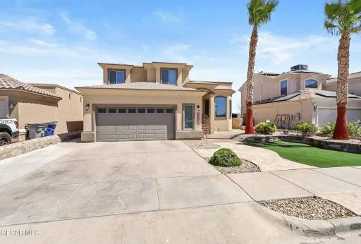12721 Cozy Prairie Court 12