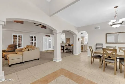 12745 Tierra Nunez Court 12