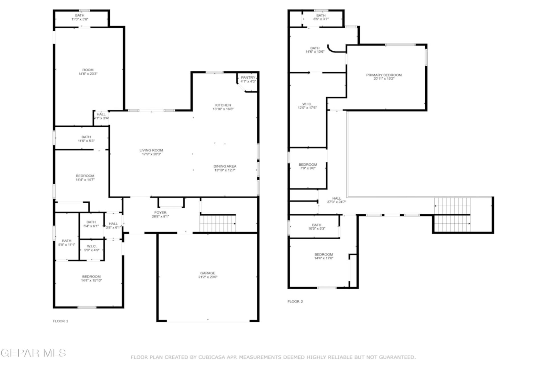 Plano 1