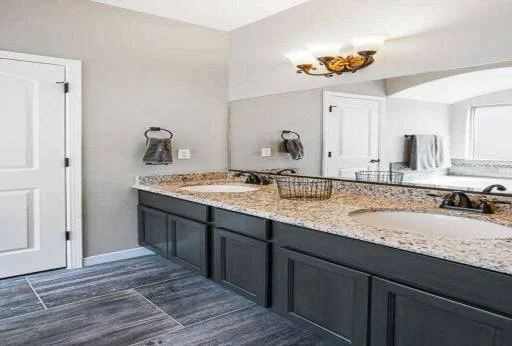 12801 WOOLSTONE Drive 2