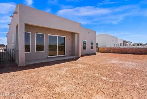 12709 Captain Claudia Court El Paso TX 29