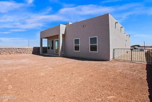 12709 Captain Claudia Court El Paso TX 30