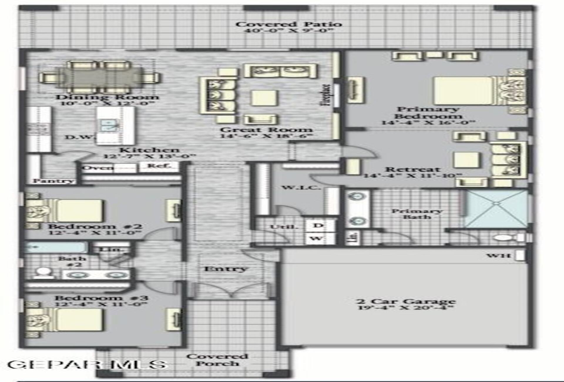 Plano 1
