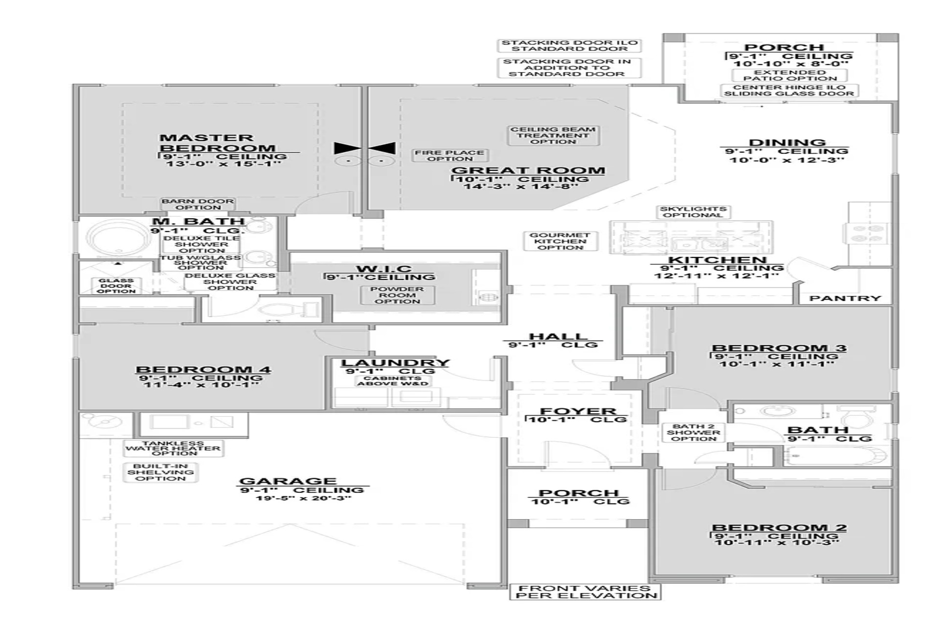 Plano 1