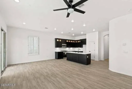 12813 Fredericksberg Avenue El Paso TX 2