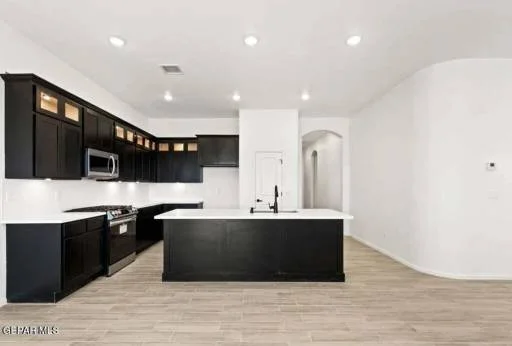 12813 Fredericksberg Avenue El Paso TX 5