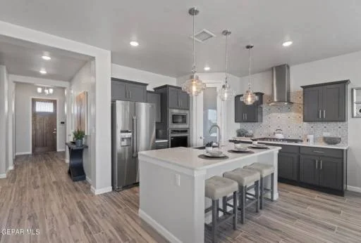 13889 PASEO Bosque Avenue 13