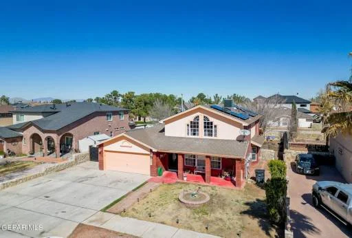 13921 GOLDEN MESA Court 16