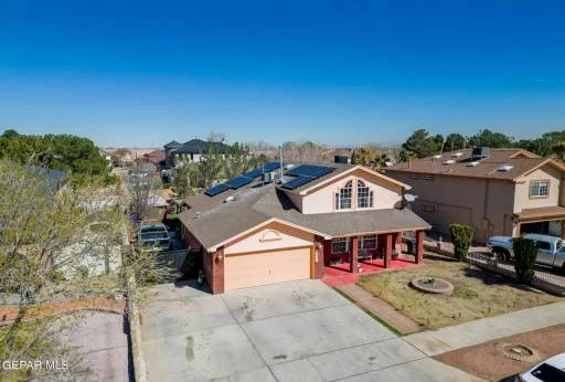 13921 GOLDEN MESA Court 17